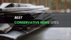 100 Conservative Websites